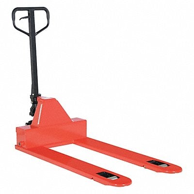 Low Profile Pallet Truck 4K 27 x 48 MPN:PM4-2748-LP