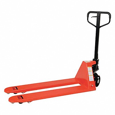 Full Featured Pallet Truck 5.5K 20 x 48 MPN:PM5-2048