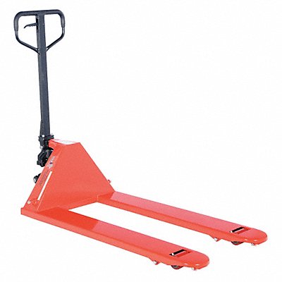 Full Featured Pallet Truck 5.5K 27 x 48 MPN:PM5-2748