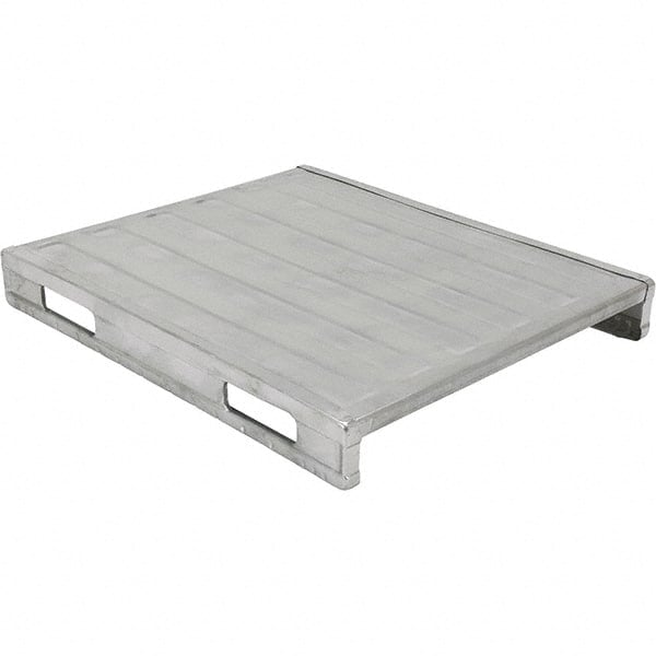 Rackable Pallet: 35