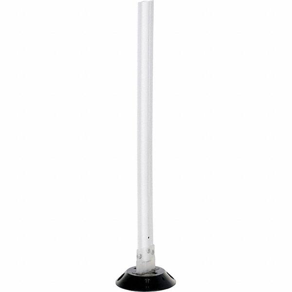 Free Standing Flexible Stake Post: 36