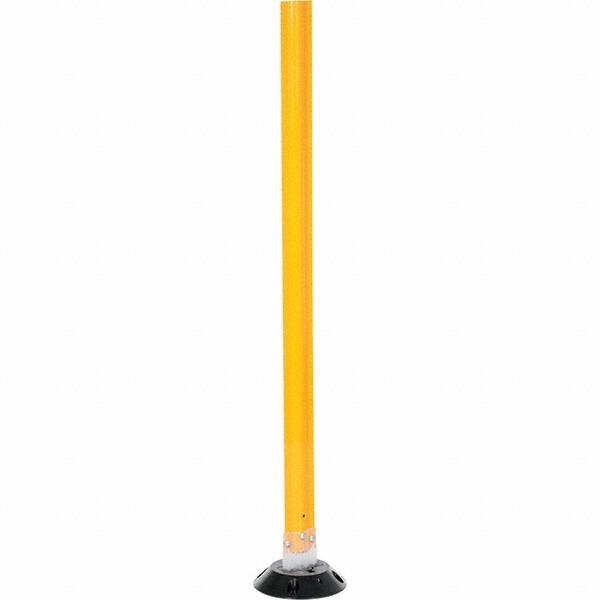 Free Standing Flexible Stake Post: 48
