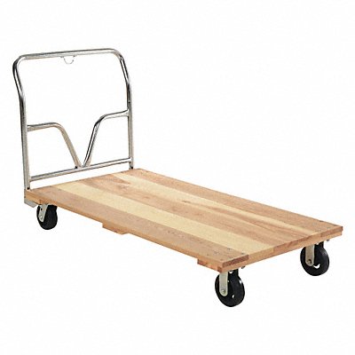 Platform Truck - Hardwood MPN:VHPT-3060