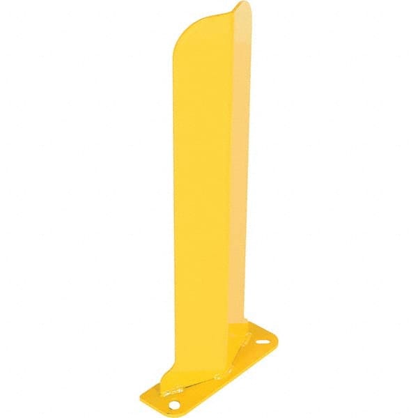 Rack & Machinery Guards, Rack Guard Type: Low Profile , Overall Height: 24 , Opening Depth: 1  MPN:NPG6-24