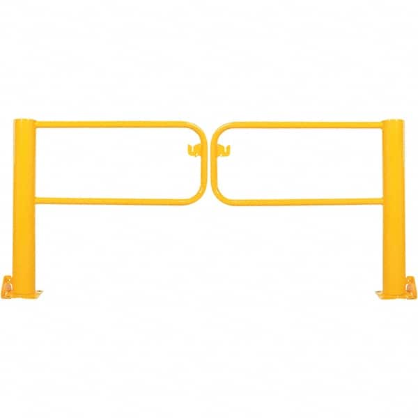 Steel Rail Safety Gate MPN:SDG-8