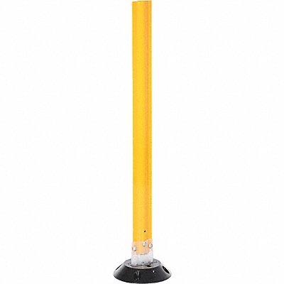 Yellow Surface Flexible Stakes 36 x 3.25 MPN:VGLT-16-3F-Y