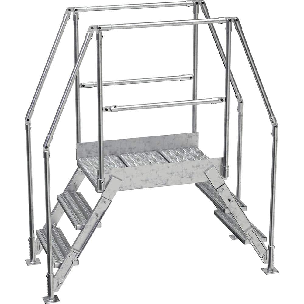 Example of GoVets Rack and Machinery Guards category