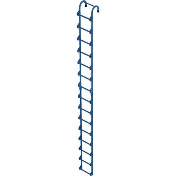 15-Step Ladder: Steel MPN:NTAL-15