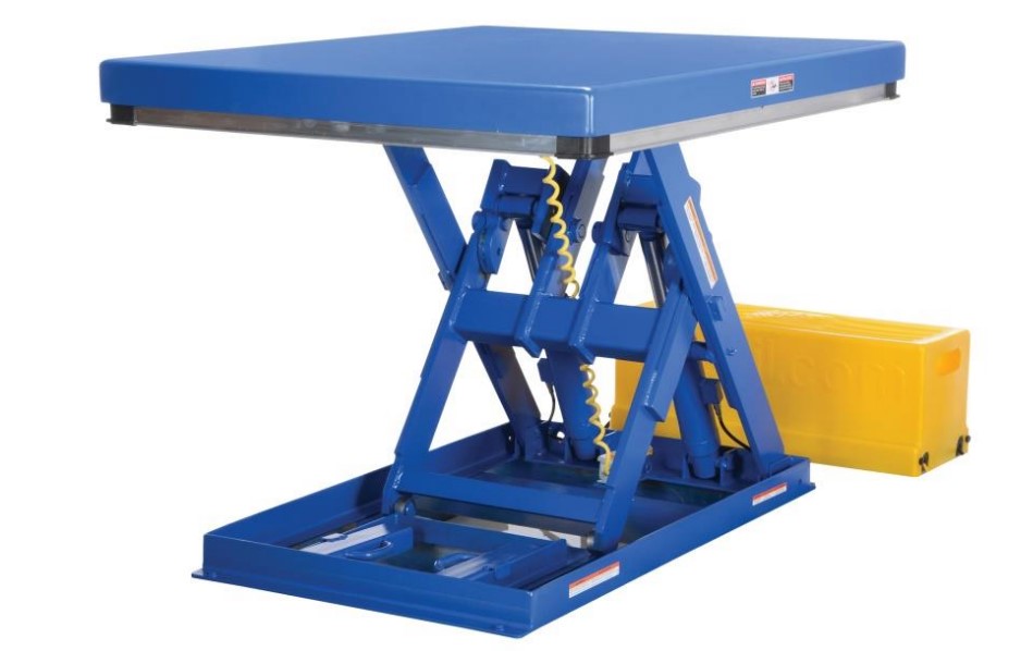 Lift Table MPN:EHLTX-3.5-39