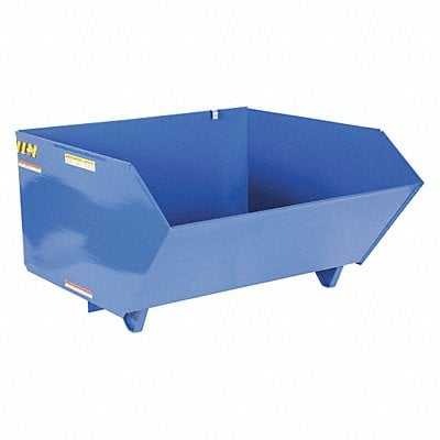 Self Dumping Hopper LD 1 cu yd. MPN:H-100-LD