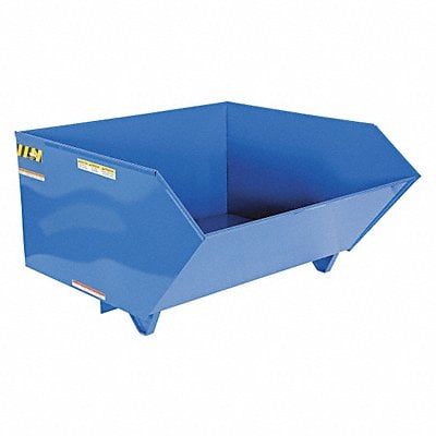 Self Dumping Hopper MD 1 cu yd. MPN:H-100-MD