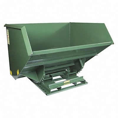 Heavy Duty Self-Dumping Hopper MPN:HOP-400-HD