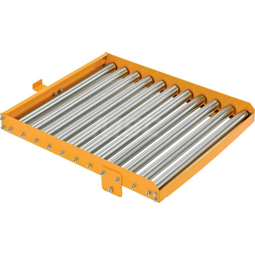 HEFTI-LIFT ATTACH ROLLER PLATFORM MPN:HYDC-RP