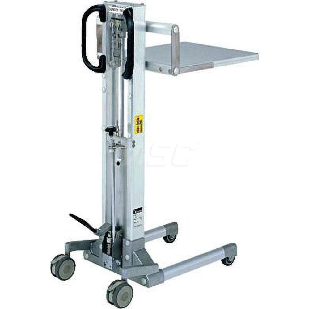 FULLY PORTABLE ALUMINUM LOAD LIFTER MPN:KLIFT-220