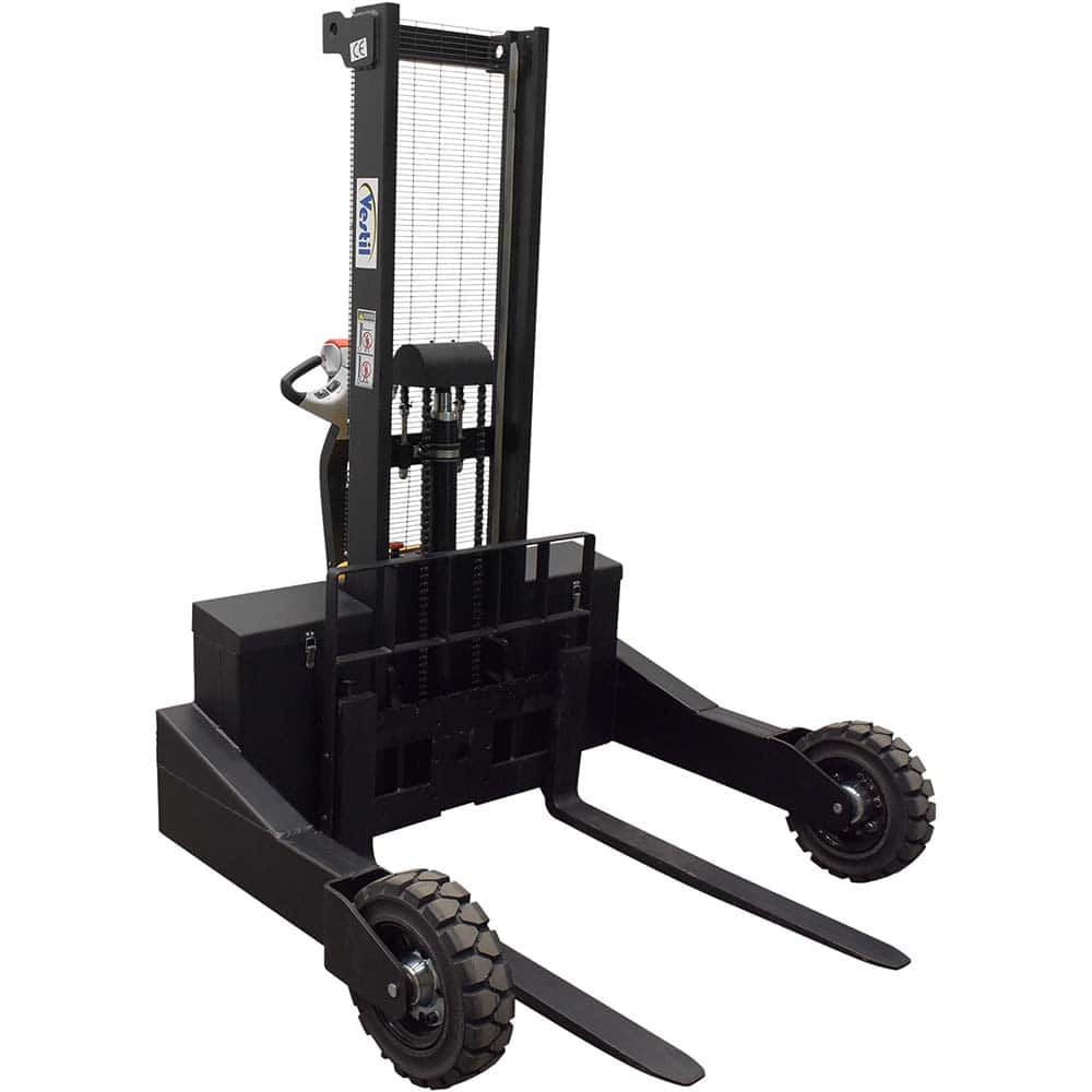 Mobile Stacker & Lift Accessories MPN:RT-S-62-AF