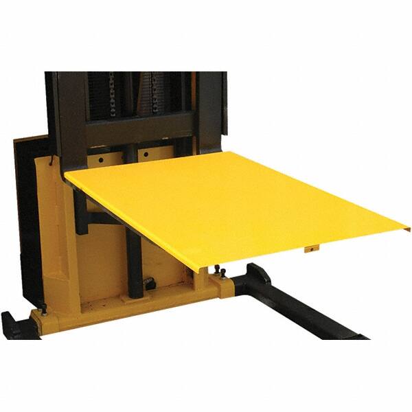 Battery Operated Removable Platform MPN:SL-DK