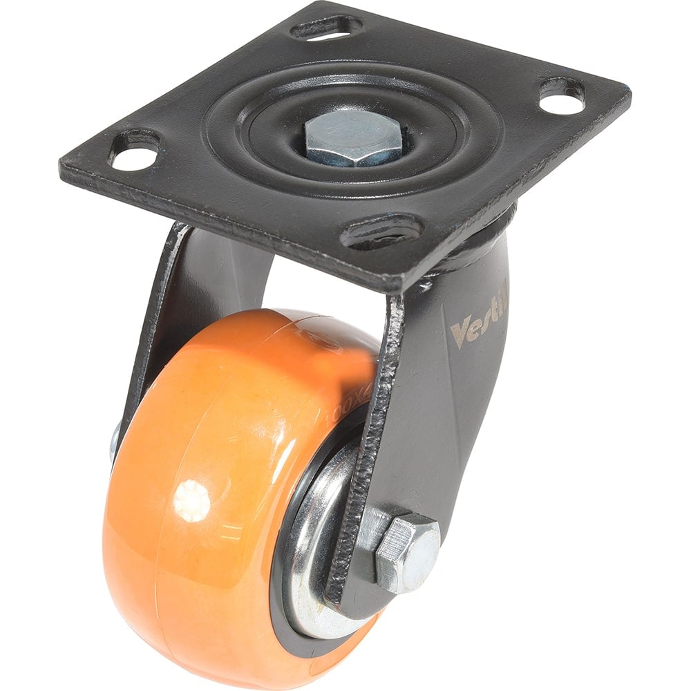 Standard Casters MPN:CST-E6-4X2PUP-S