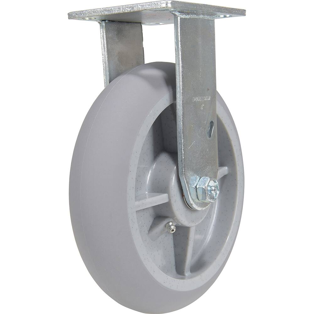 Standard Casters MPN:CST-F34-8X2DK-R