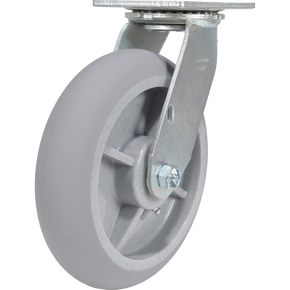 Standard Casters MPN:CST-F34-8X2DK-S