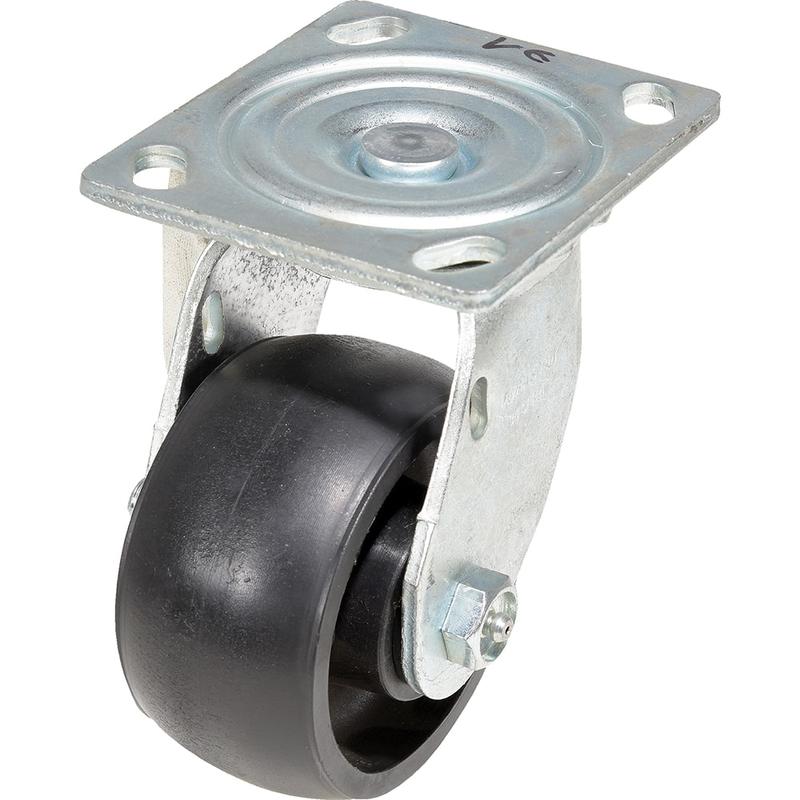 Standard Casters MPN:CST-VE-4X2GFN-S