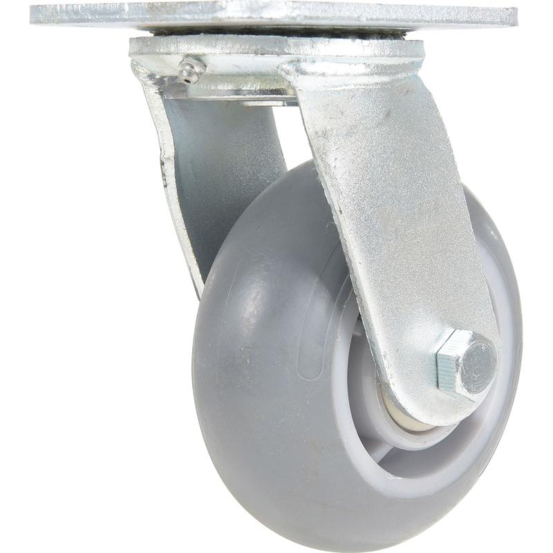 Standard Casters MPN:CST-VE-5X2TPR-S