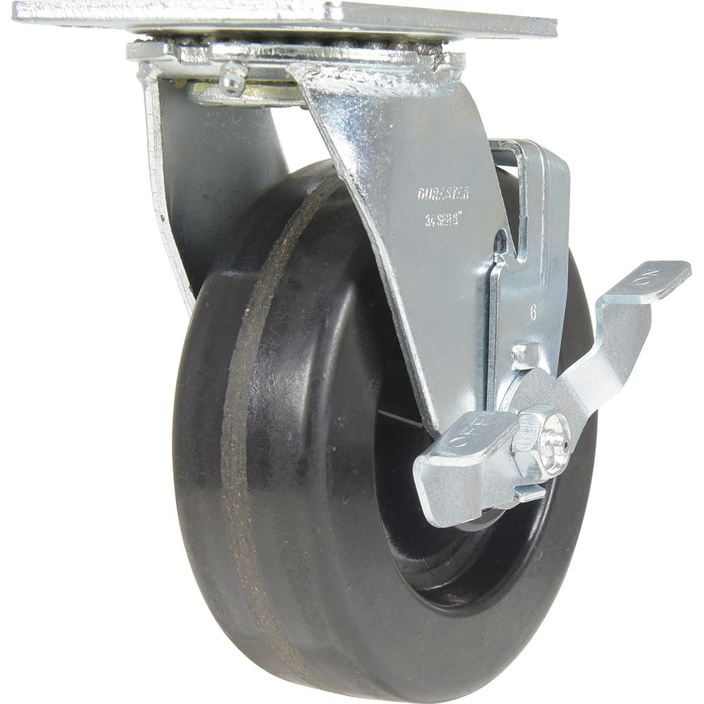 Example of GoVets Standard Casters category