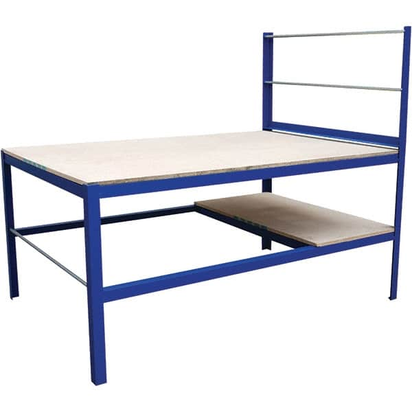 Packaging Table: Blue MPN:MPPB-4794