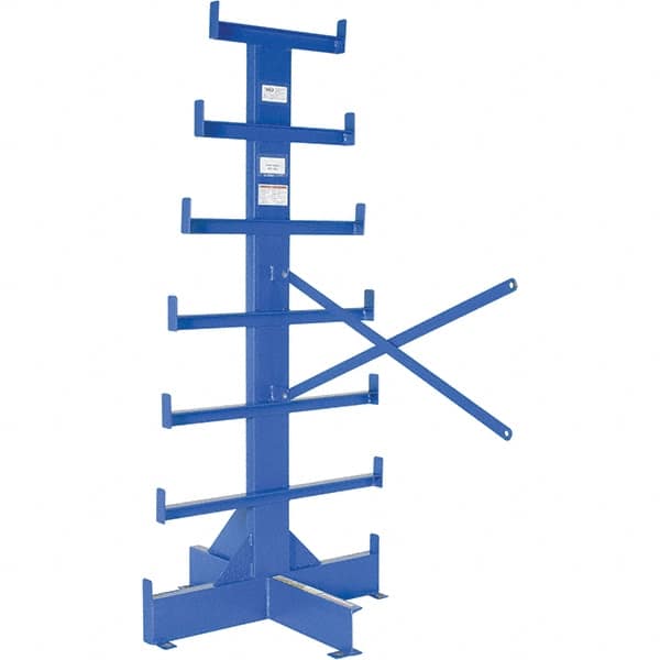 Storage Rack MPN:BAR-A-84-D