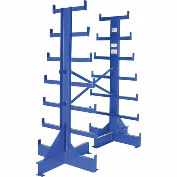 Storage Rack MPN:BAR-R-84-D