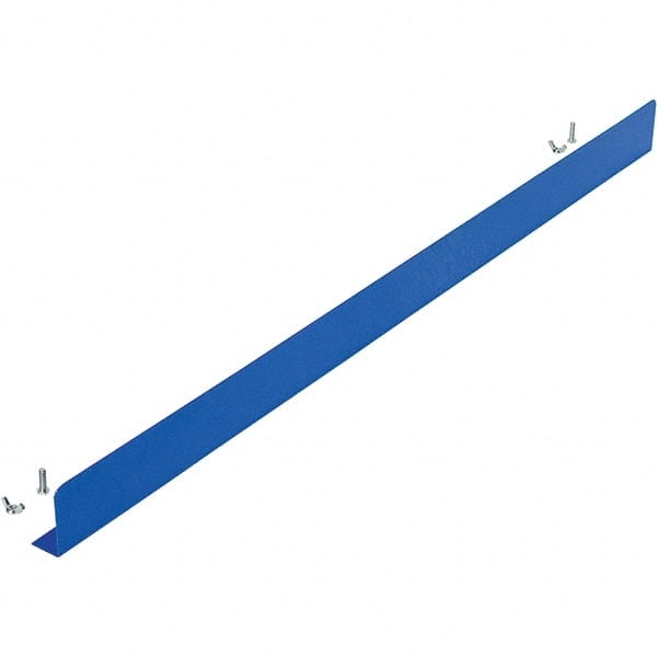 Bulk Storage Rack: MPN:FLO-3-DIVD