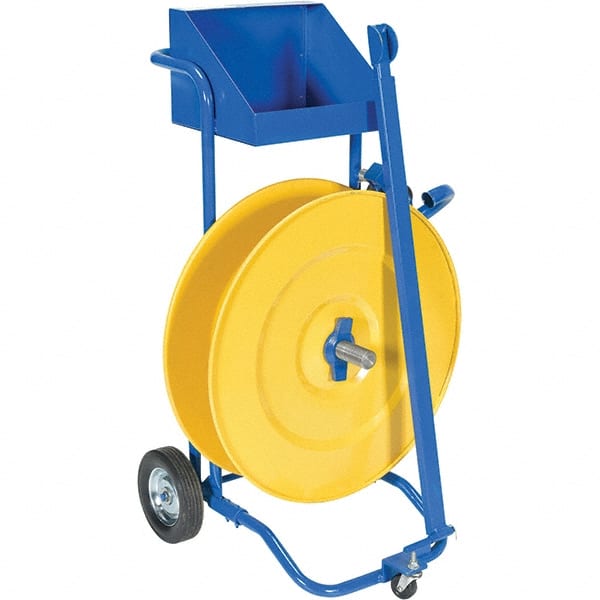 Strapping Cart MPN:STRAP-P2