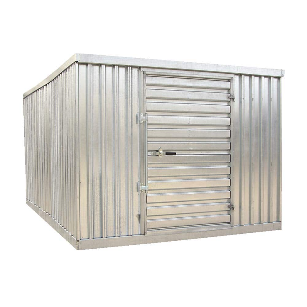 Prefab Structure: 104-3/4 x 145-3/4