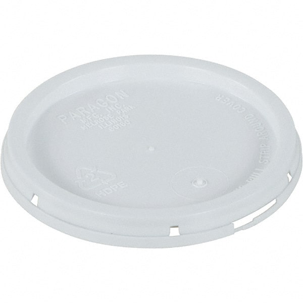 Tote & Storage Container Lids MPN:LID-1-PWT