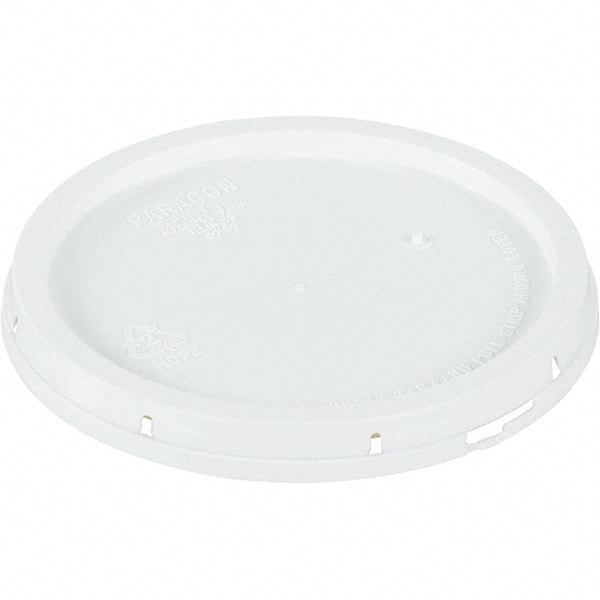 Tote & Storage Container Lids MPN:LID-2-PWT