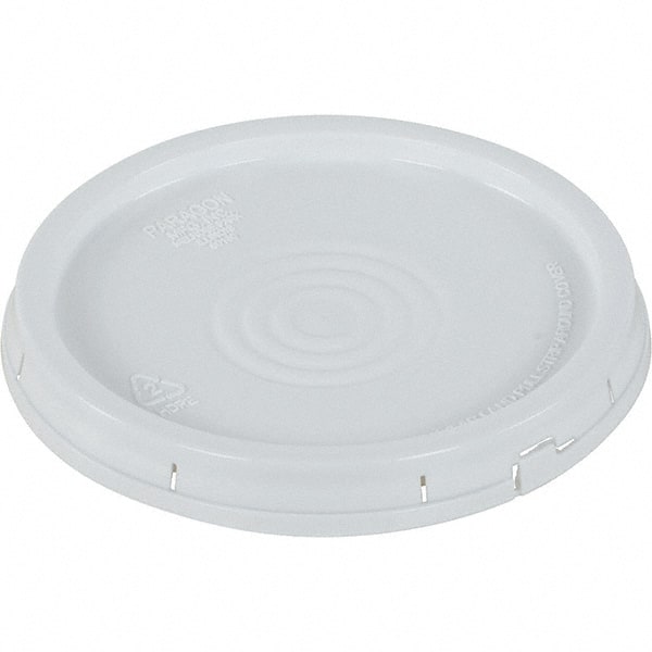 Tote & Storage Container Lids MPN:LID-54-PWT