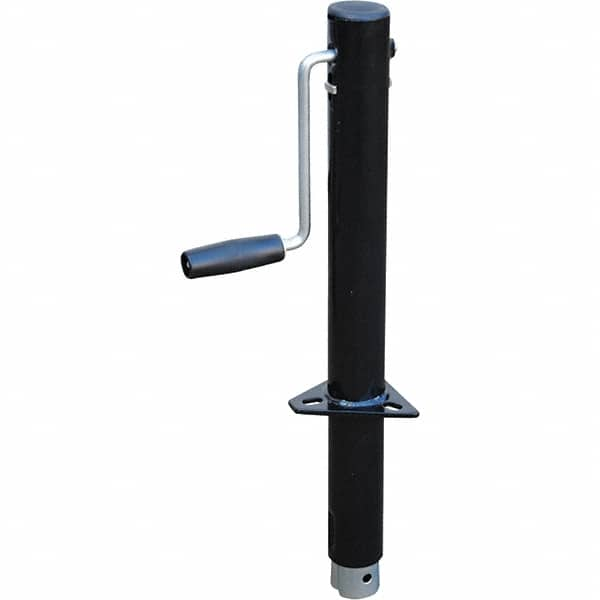 Trailer Jacks & Accessories, Accessory Type: Adjustable Lift Trailer Jack  MPN:FJ-K2