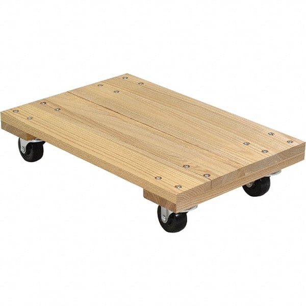 Dolly: Hardwood Top MPN:HDOS-1624-9