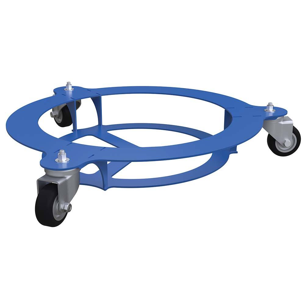 Dolly: 200 lb Capacity MPN:KT-D-16-200-BL