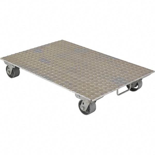 Dolly: Aluminum Top MPN:PDA-2436-C-S-H