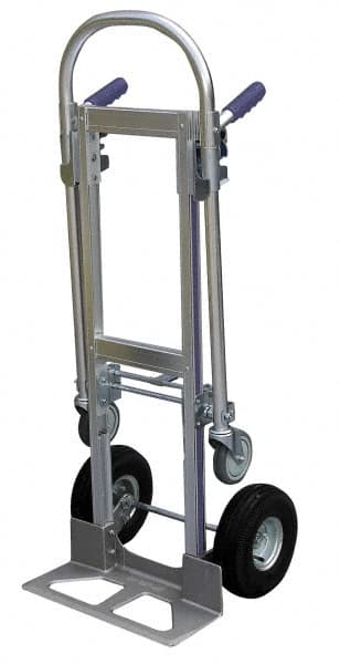 Hand Truck: 20-1/2