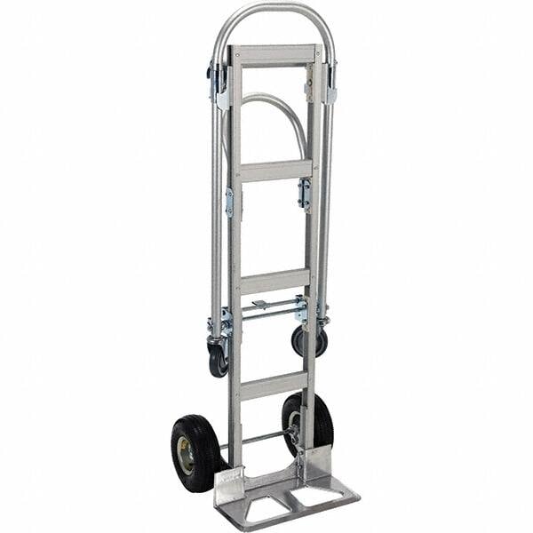 Hand Truck: MPN:ALUM-CONV-B