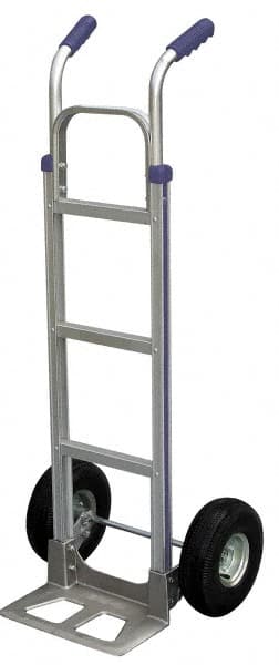 Hand Truck: 21