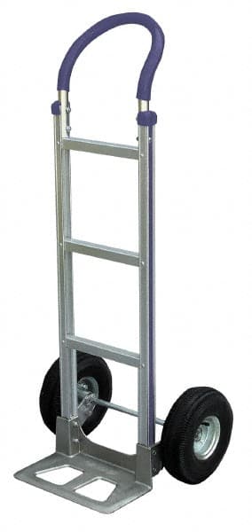 Hand Truck: 21