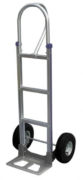 Hand Truck: 21