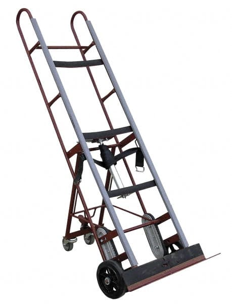 Hand Truck: 24