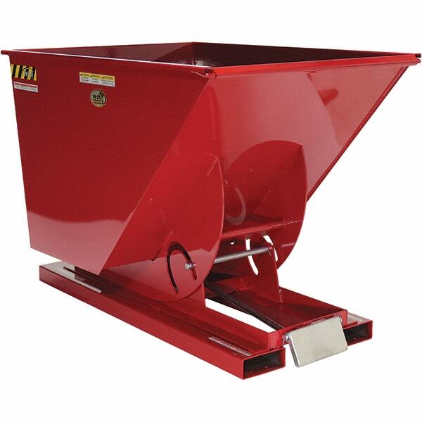 Mobile Hopper: MPN:D-100-HD-SR