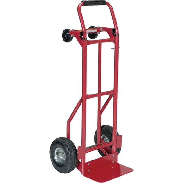 Convertible Hand Truck: 20