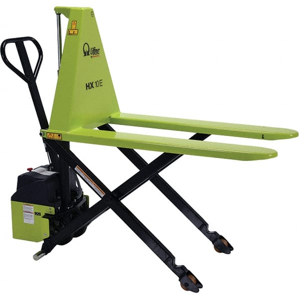 Pallet Truck/Jack MPN:PMC-HIPM-27-DC