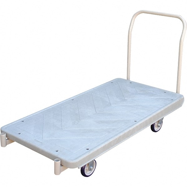 Truck: Plastic Platform MPN:PPT-2-41