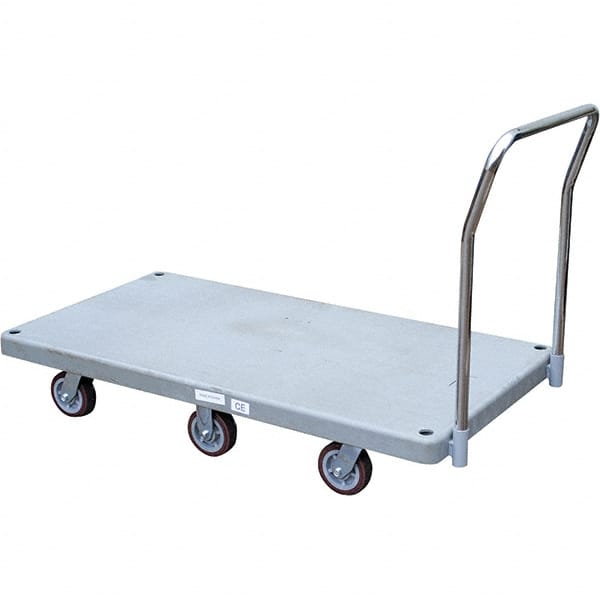 Truck: Plastic Platform MPN:PPT-3-61